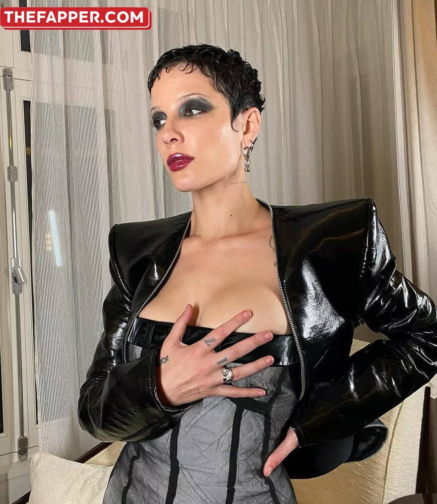 Halsey  Onlyfans Leaked Nude Image #sE6mrpiOpr