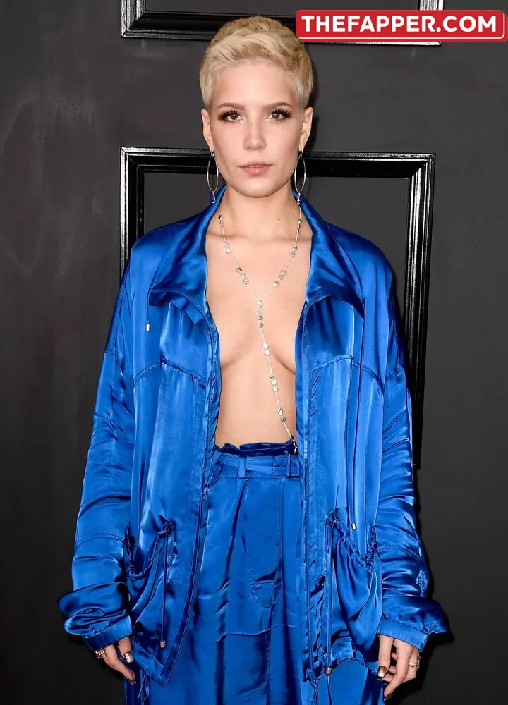 Halsey  Onlyfans Leaked Nude Image #sJVf9tBjSt