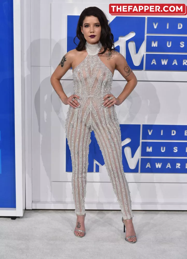 Halsey  Onlyfans Leaked Nude Image #syf0iVwQeE