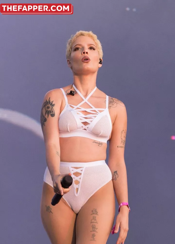 Halsey  Onlyfans Leaked Nude Image #tT9GeoChvj