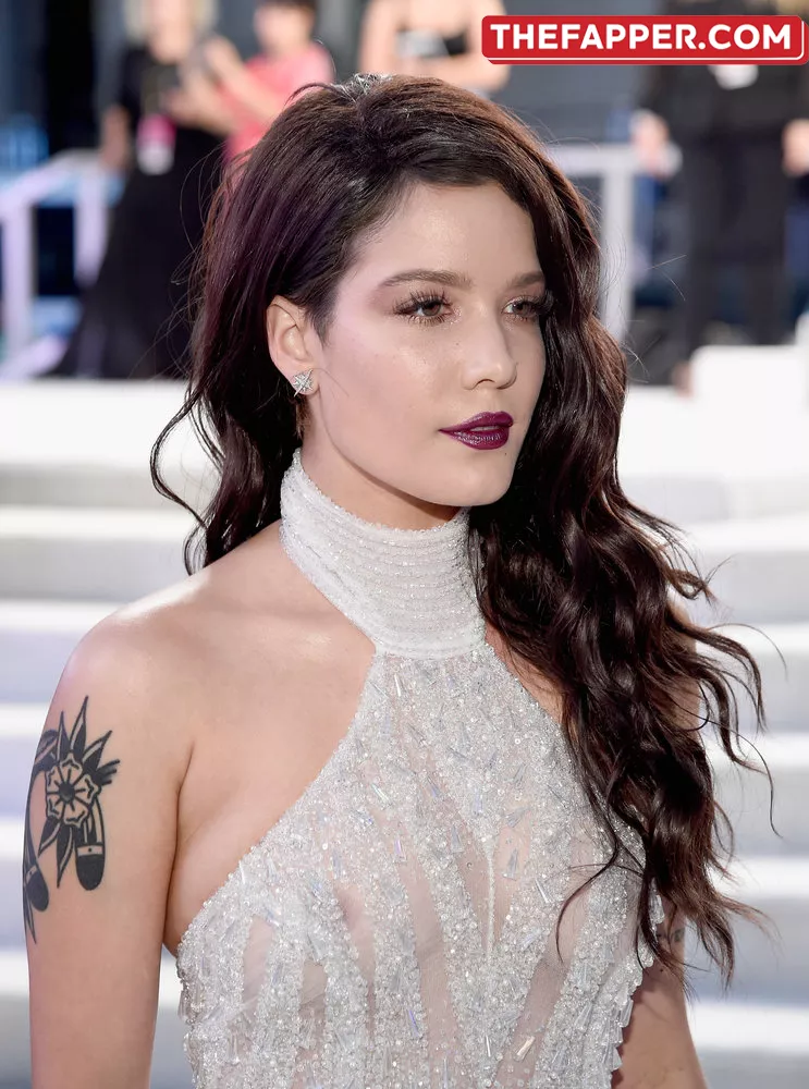 Halsey  Onlyfans Leaked Nude Image #tqnyth9AOT