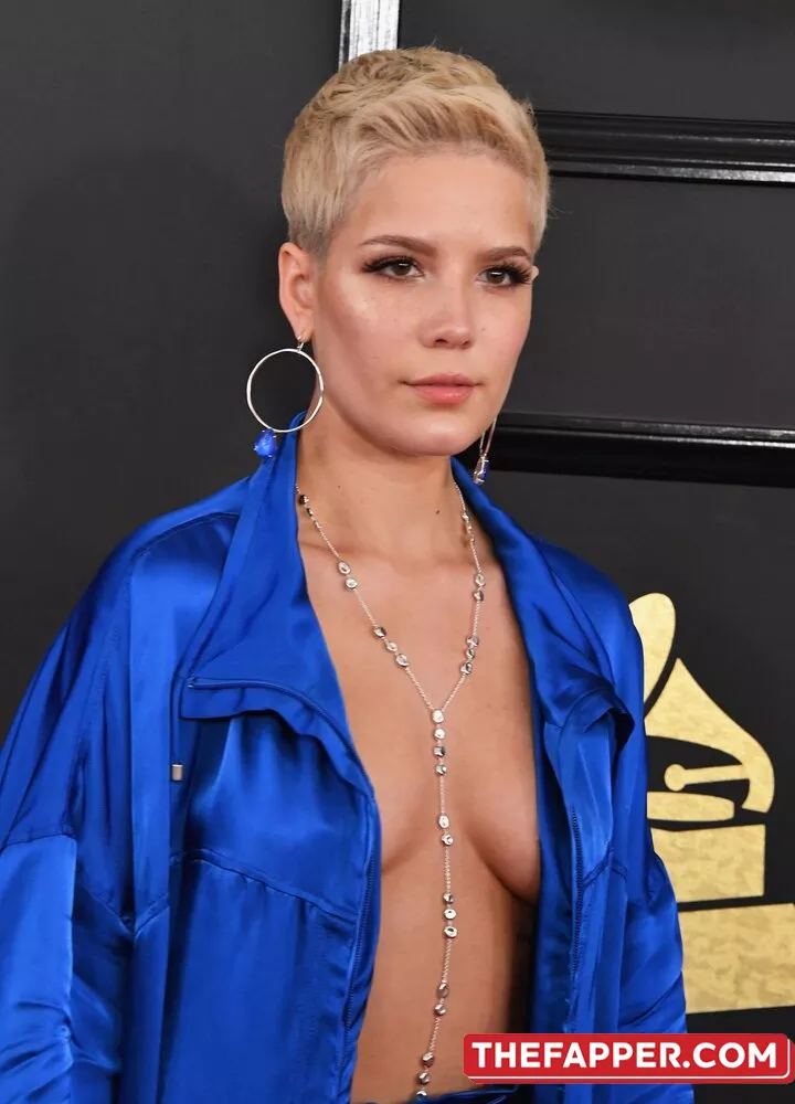 Halsey  Onlyfans Leaked Nude Image #tuFcojkT40