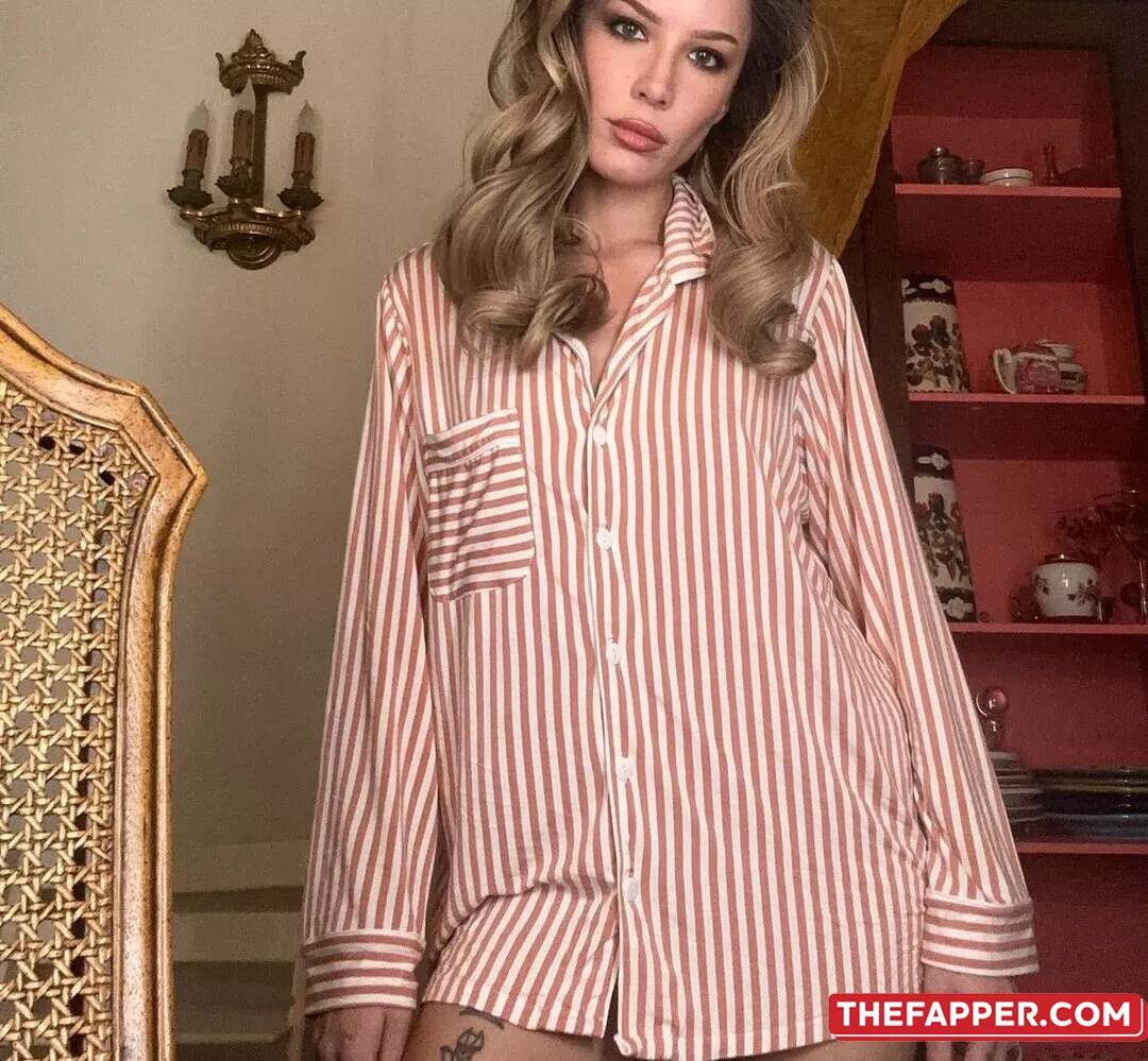 Halsey  Onlyfans Leaked Nude Image #uYoA5y9hxv