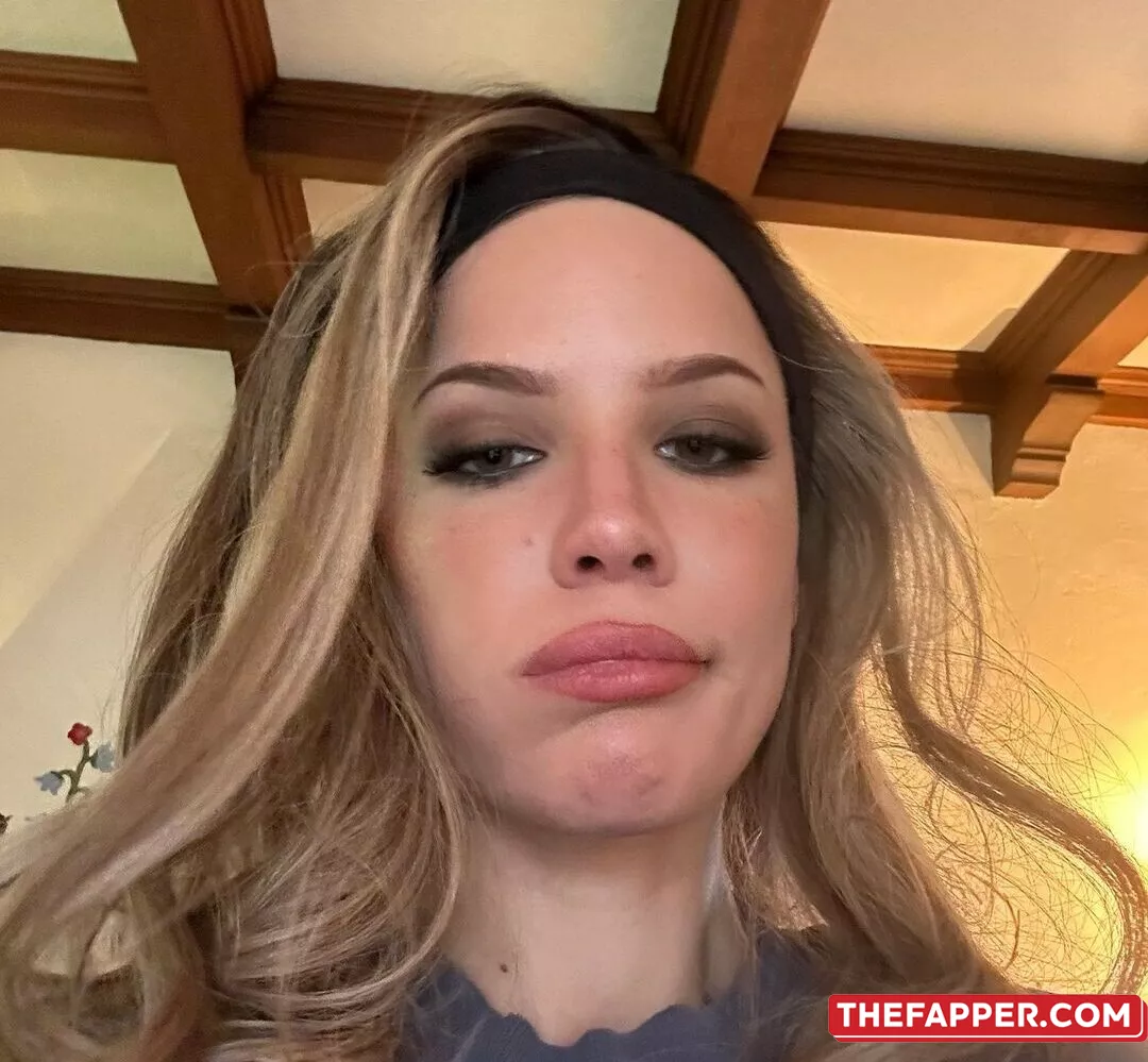 Halsey  Onlyfans Leaked Nude Image #ug7pCidWhb