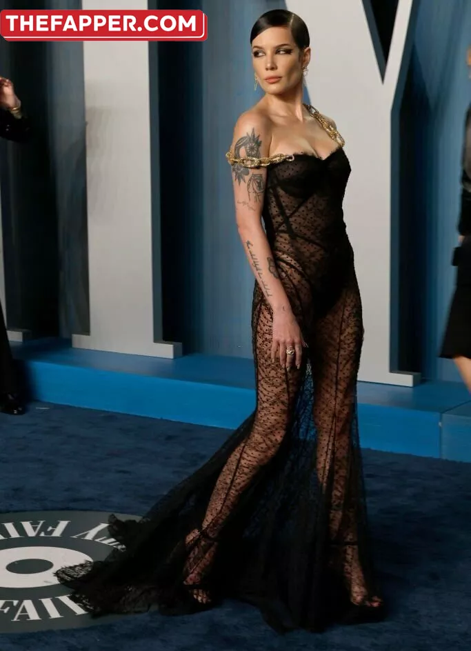 Halsey  Onlyfans Leaked Nude Image #vuU0blqOwc