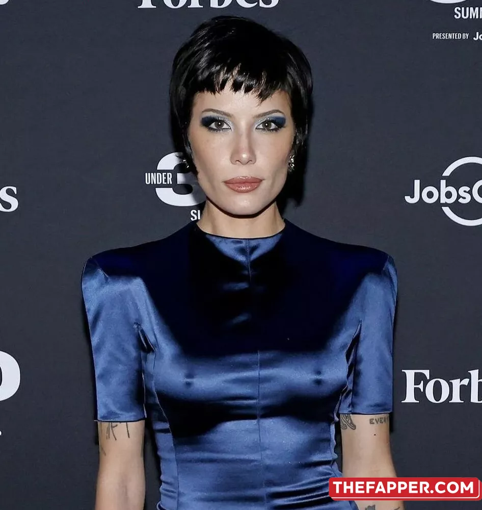Halsey  Onlyfans Leaked Nude Image #wmHph89kZj