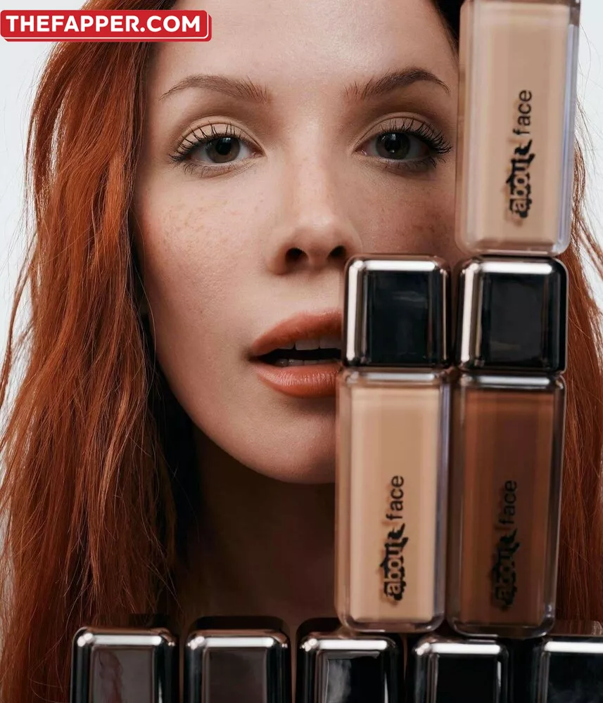 Halsey  Onlyfans Leaked Nude Image #woCwlfd8v4