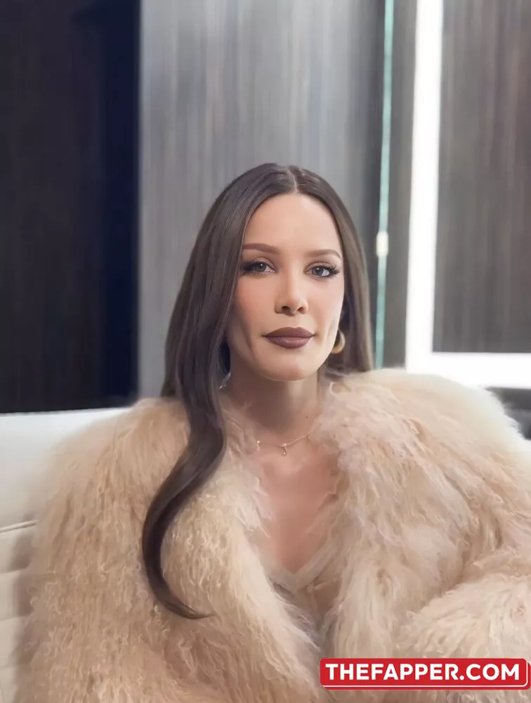 Halsey  Onlyfans Leaked Nude Image #x86wlAScWG