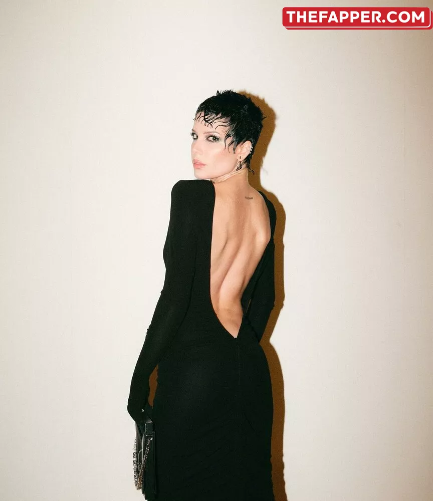 Halsey  Onlyfans Leaked Nude Image #zUM47a9YxP