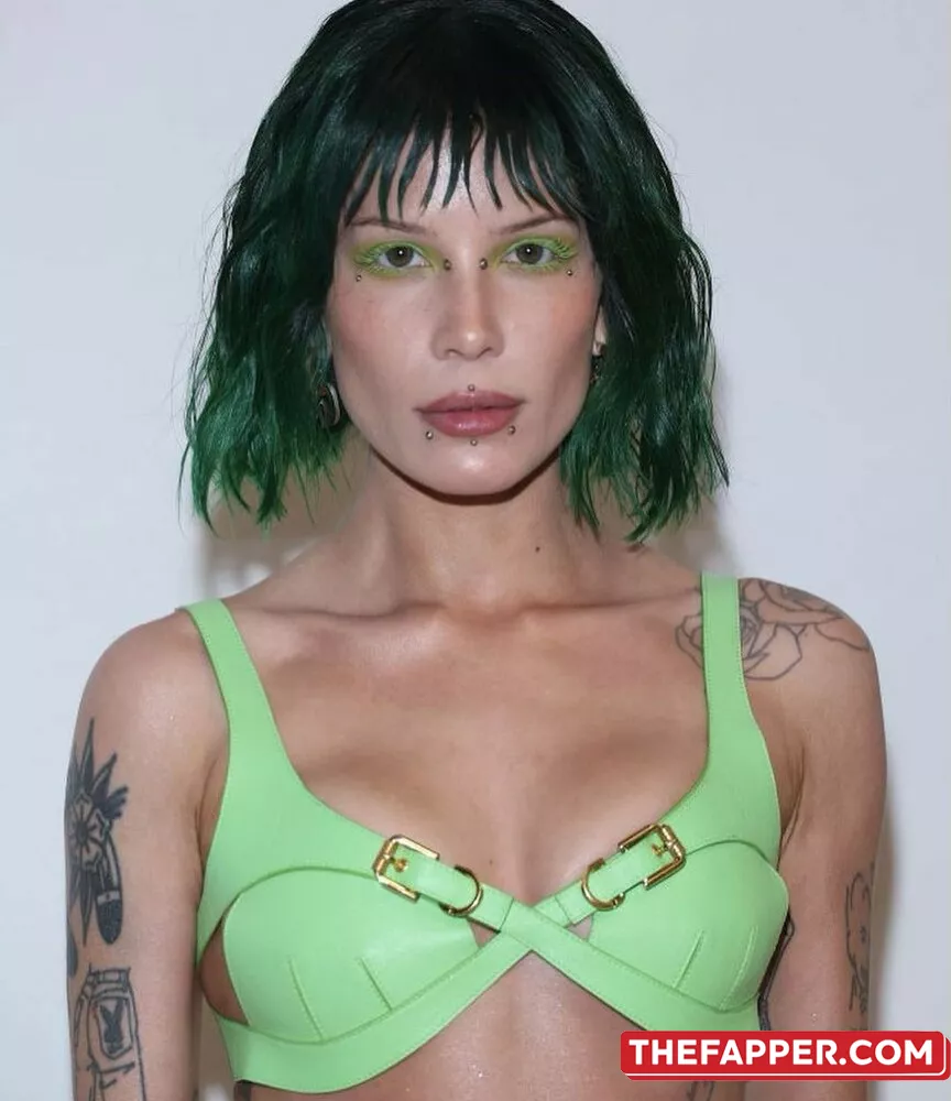 Halsey  Onlyfans Leaked Nude Image #zWGAy3uEX8
