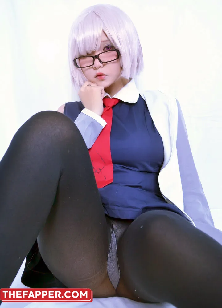 Hana Bunny  Onlyfans Leaked Nude Image #BpXIx7df9f