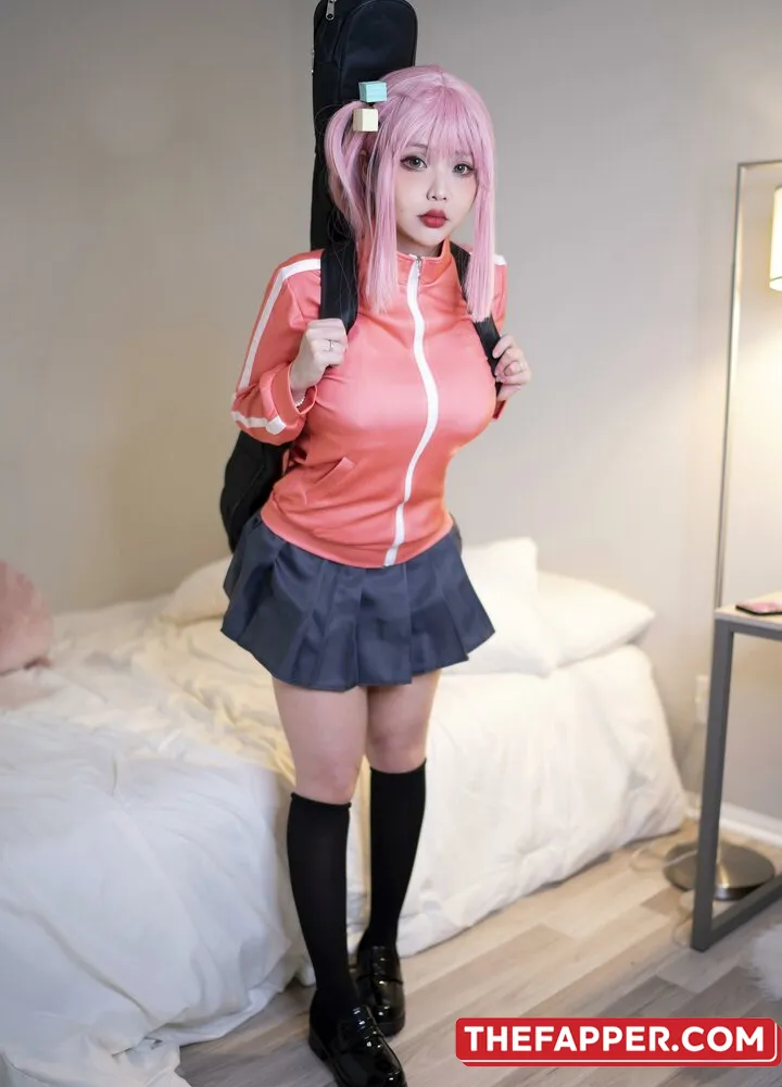 Hana Bunny  Onlyfans Leaked Nude Image #FgR6ANci1r
