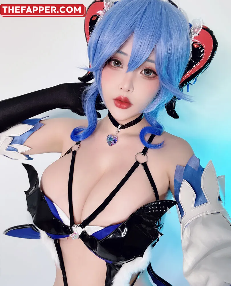 Hana Bunny  Onlyfans Leaked Nude Image #JGUXmuVFhB