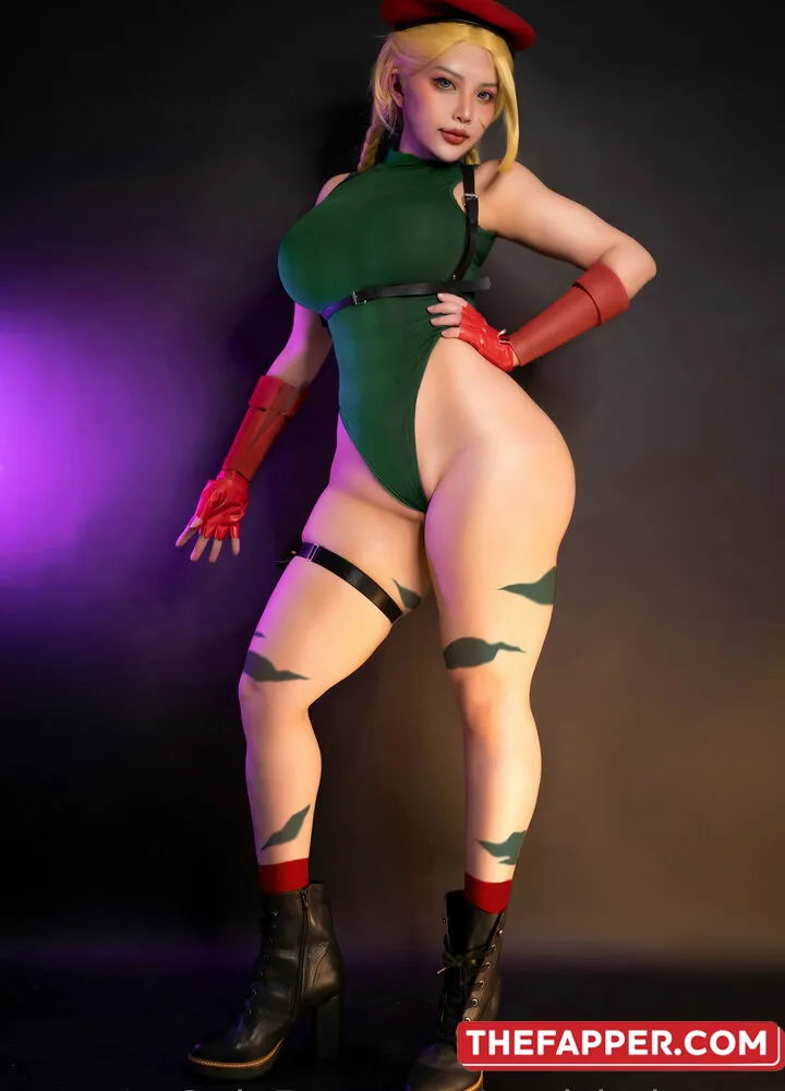 Hana Bunny  Onlyfans Leaked Nude Image #NI3vxV2IPR