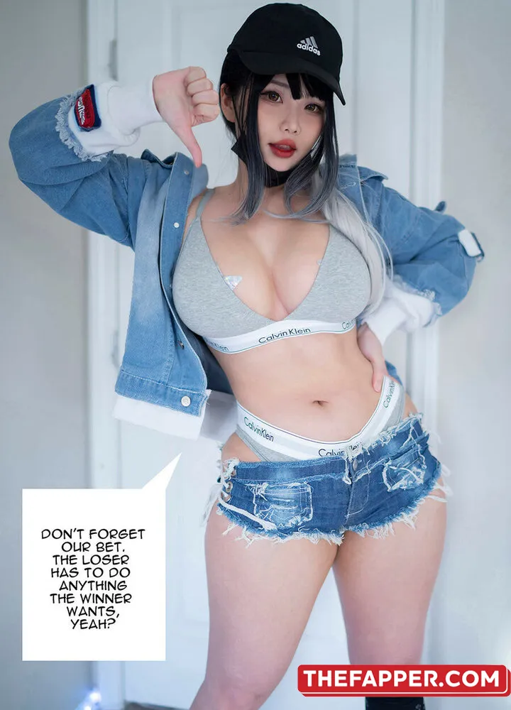 Hana Bunny  Onlyfans Leaked Nude Image #Rdcx2wmwBN