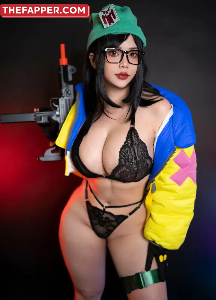 Hana Bunny  Onlyfans Leaked Nude Image #SiQxEYYDmC