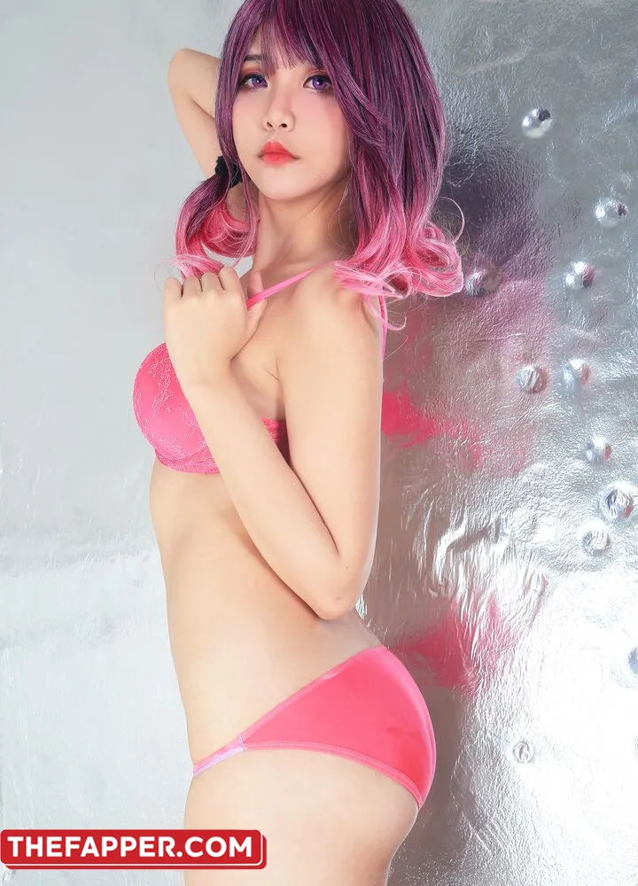 Hana Bunny  Onlyfans Leaked Nude Image #UBDol0Hy9E