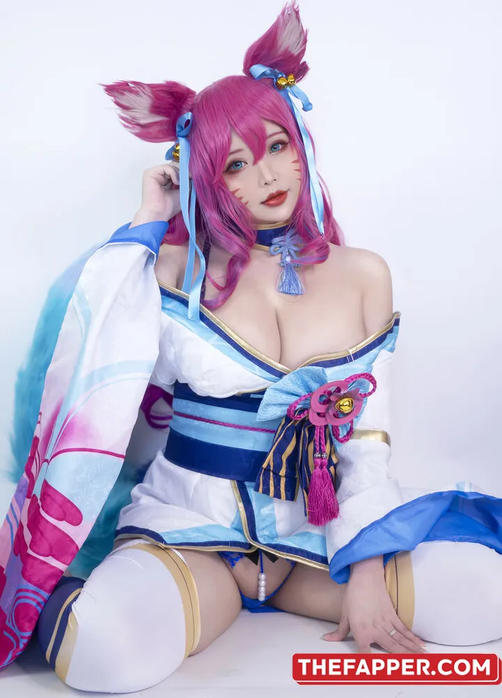 Hana Bunny  Onlyfans Leaked Nude Image #fDpjF9qheP