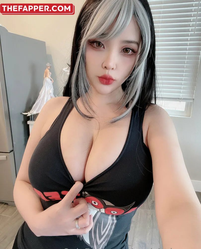 Hana Bunny  Onlyfans Leaked Nude Image #iErm8KJCfV