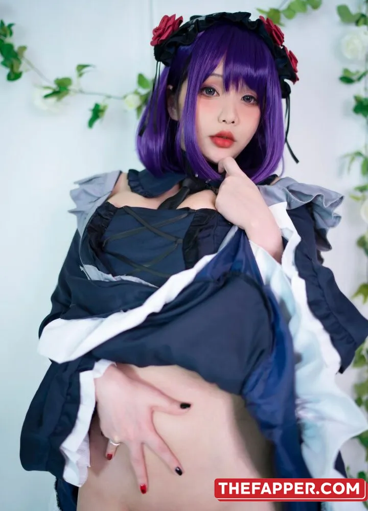 Hana Bunny  Onlyfans Leaked Nude Image #loliWD6DtL