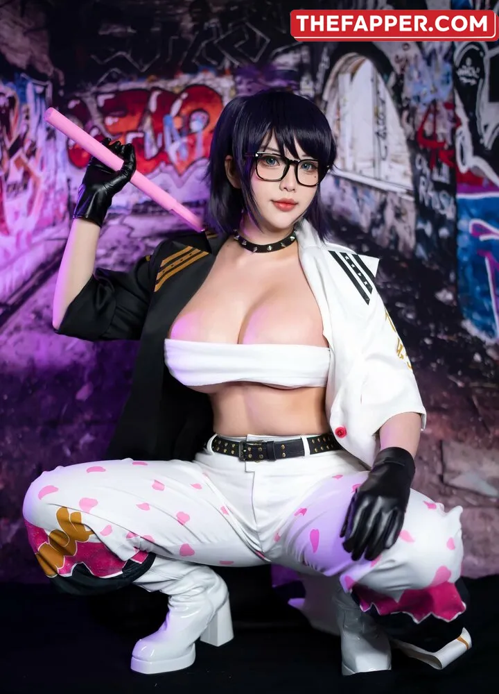 Hana Bunny  Onlyfans Leaked Nude Image #nYcokv3GcR