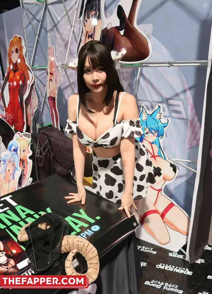 Hana Bunny  Onlyfans Leaked Nude Image #pE8JOKgZcM