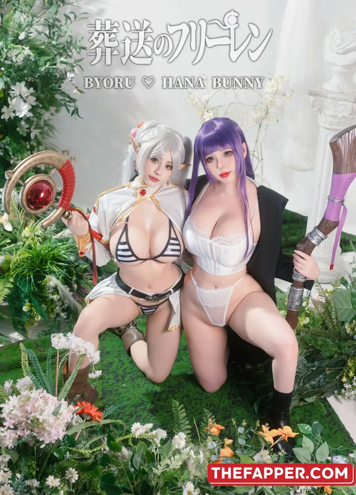 Hana Bunny  Onlyfans Leaked Nude Image #zO3IelhKzF
