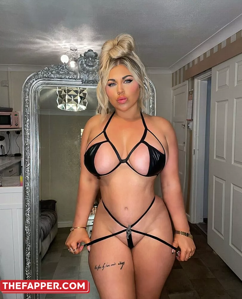 Hanahbbyx  Onlyfans Leaked Nude Image #OLqBj68LnE