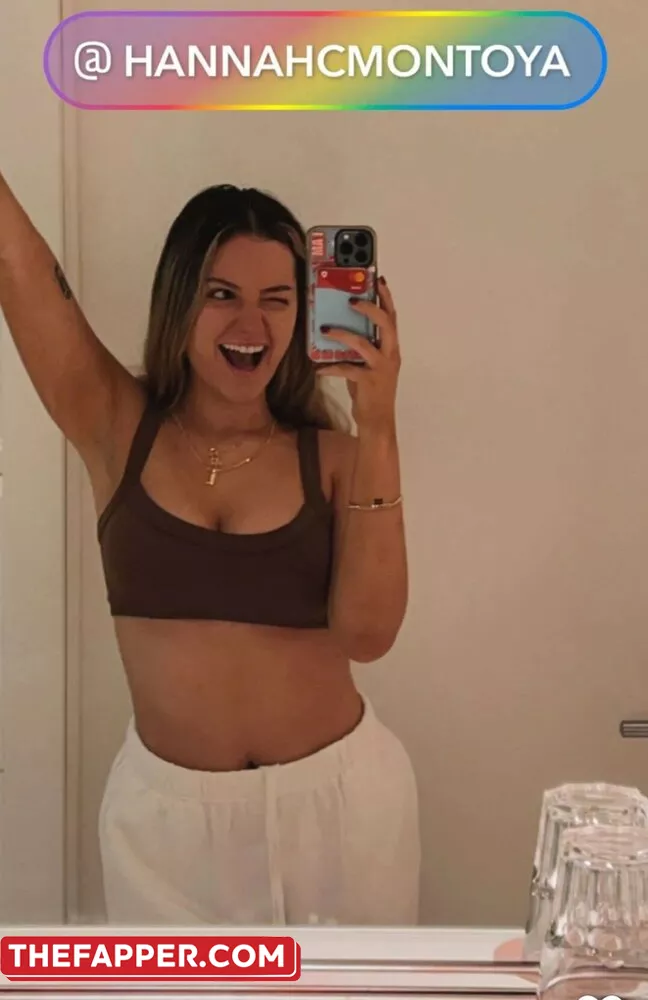 Hannah Montoya  Onlyfans Leaked Nude Image #8qgQtdbU69