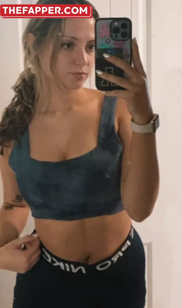 Hannah Montoya  Onlyfans Leaked Nude Image #BfN5JkpnnX
