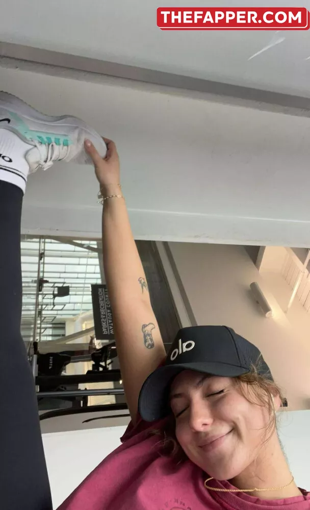 Hannah Montoya  Onlyfans Leaked Nude Image #FnknEWMwx5