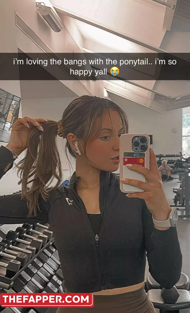 Hannah Montoya  Onlyfans Leaked Nude Image #HLMrHku6ES