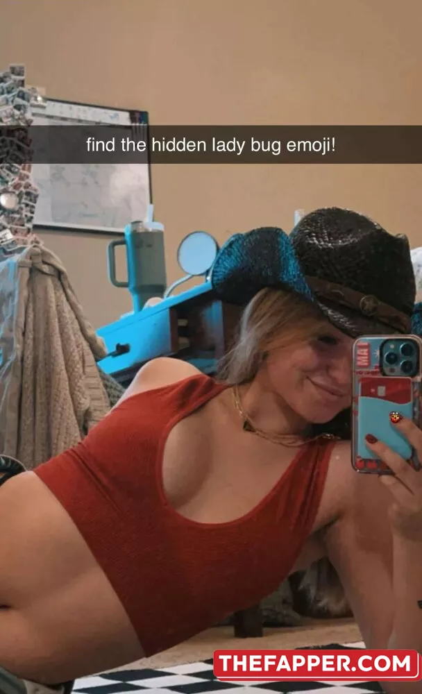 Hannah Montoya  Onlyfans Leaked Nude Image #QL3cldO77i