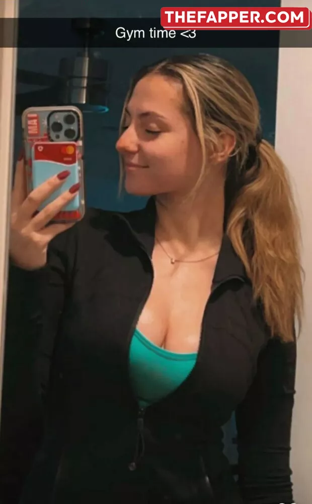 Hannah Montoya  Onlyfans Leaked Nude Image #RM1rpjyg2N