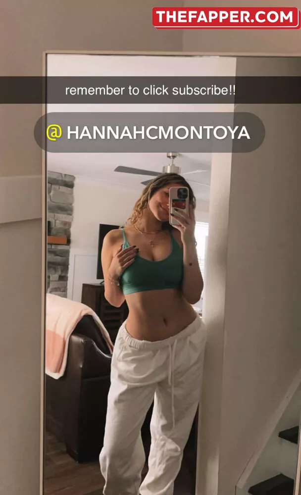 Hannah Montoya  Onlyfans Leaked Nude Image #RlUwohRo1x