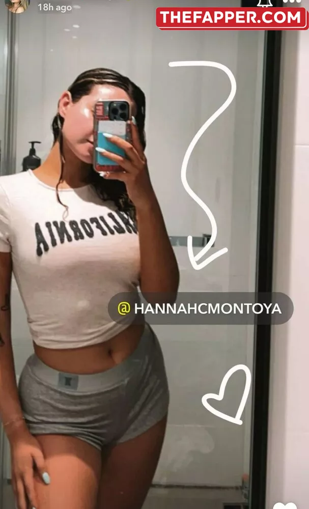 Hannah Montoya  Onlyfans Leaked Nude Image #bGYYbHGljW