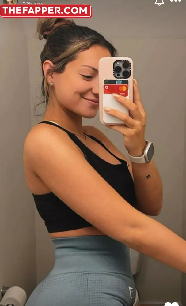 Hannah Montoya  Onlyfans Leaked Nude Image #iZ7lWEWkMr