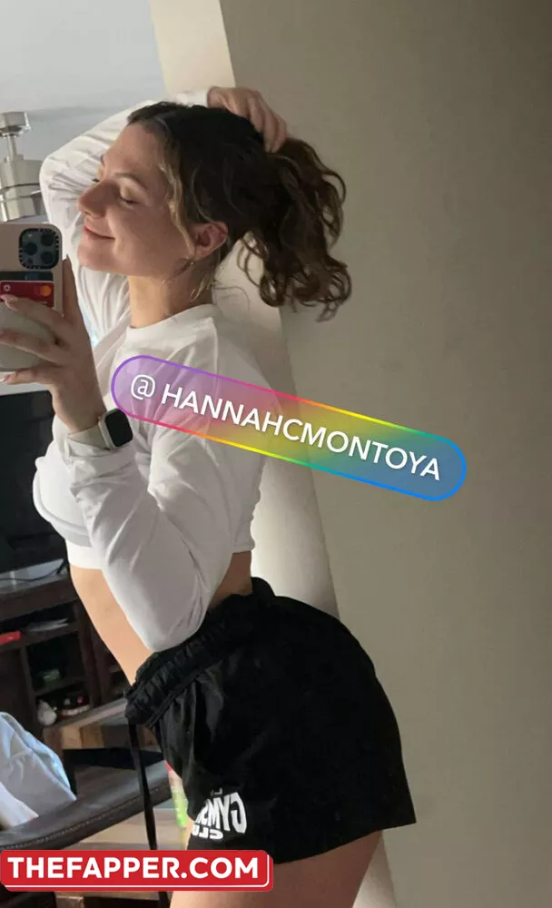 Hannah Montoya  Onlyfans Leaked Nude Image #odyGEYFIS1