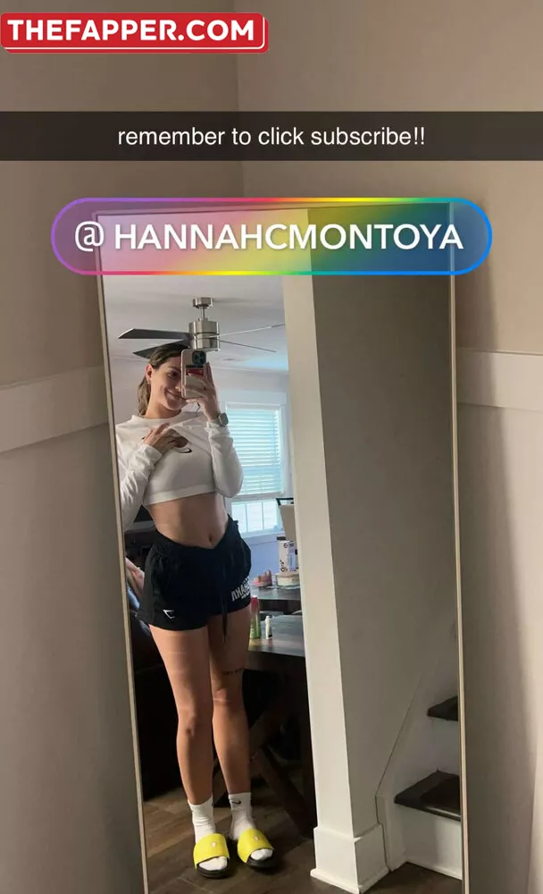 Hannah Montoya  Onlyfans Leaked Nude Image #wvoUZPkNOE