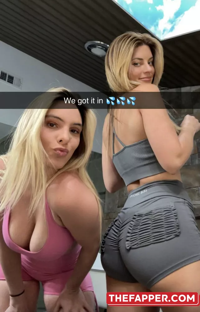 Hannah Stocking  Onlyfans Leaked Nude Image #0kyQbofoLF