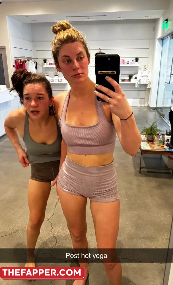 Hannah Stocking  Onlyfans Leaked Nude Image #AVWYfBYvpC