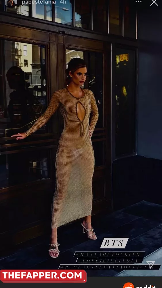 Hannah Stocking  Onlyfans Leaked Nude Image #FA3NhsgNIj