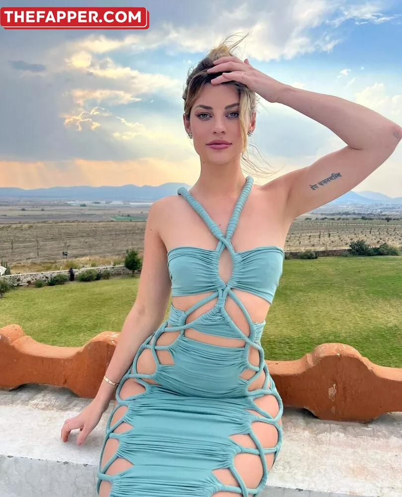 Hannah Stocking  Onlyfans Leaked Nude Image #H8EiJ9AVvB