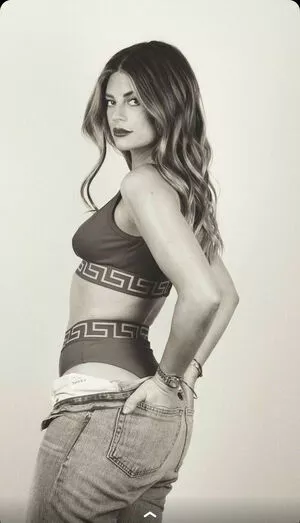 Hannah Stocking #MJAca2gTSs