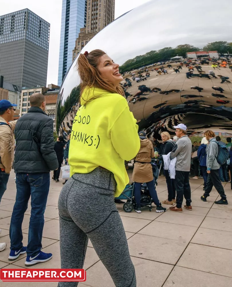 Hannah Stocking  Onlyfans Leaked Nude Image #QP6N10AJ6m