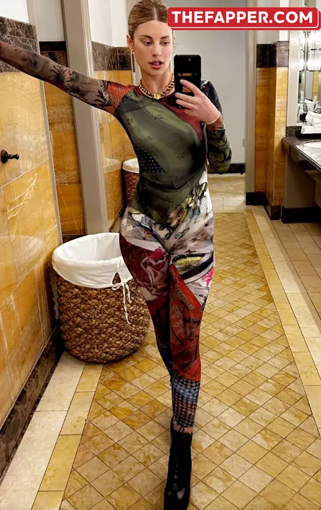 Hannah Stocking  Onlyfans Leaked Nude Image #TRGAd83e9V