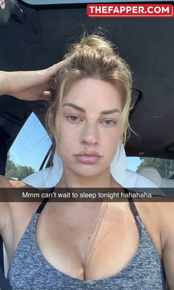 Hannah Stocking  Onlyfans Leaked Nude Image #a6z1ImVYTo