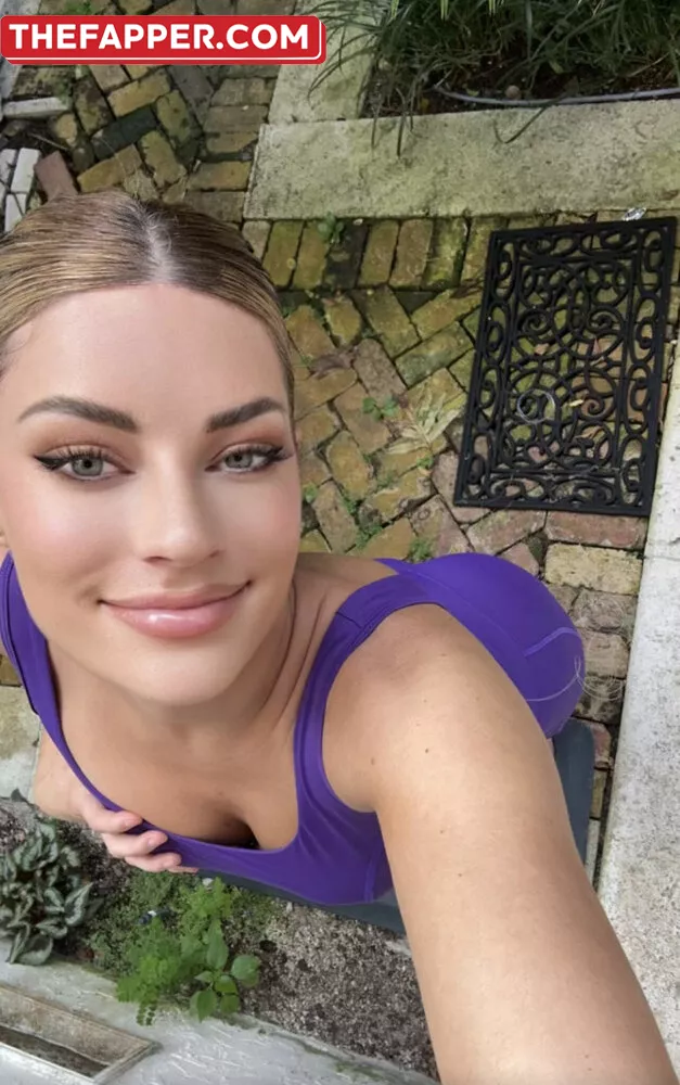 Hannah Stocking  Onlyfans Leaked Nude Image #dmAcU4X7Io
