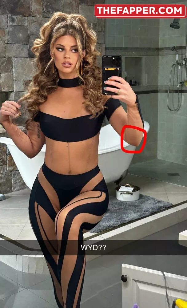 Hannah Stocking  Onlyfans Leaked Nude Image #sj4RuetfiP