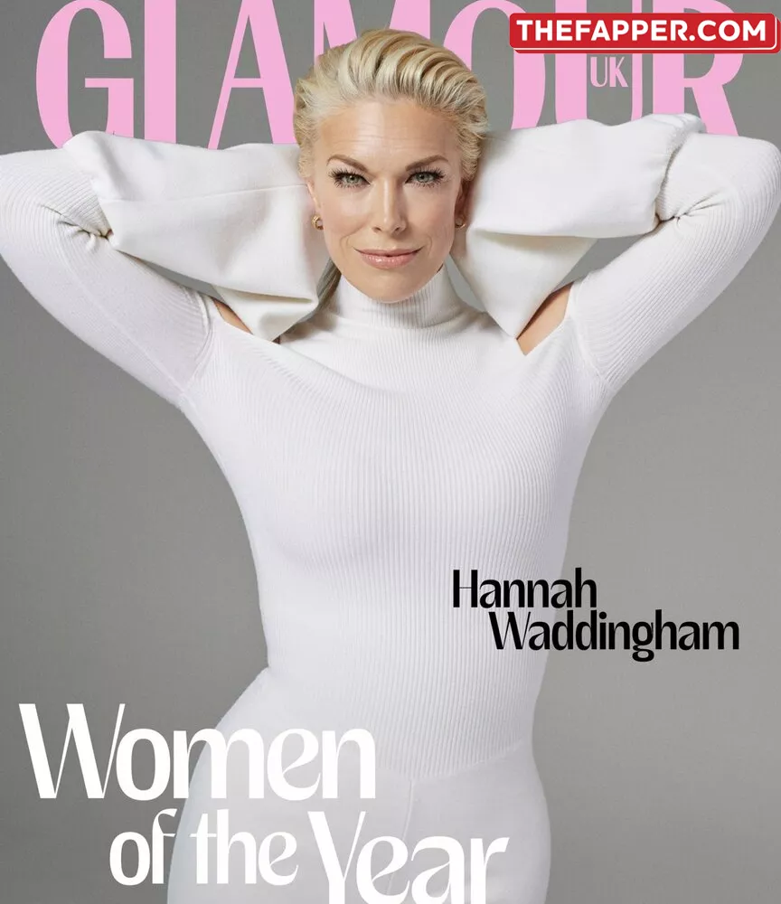 Hannah Waddingham  Onlyfans Leaked Nude Image #6kOWuak2NF